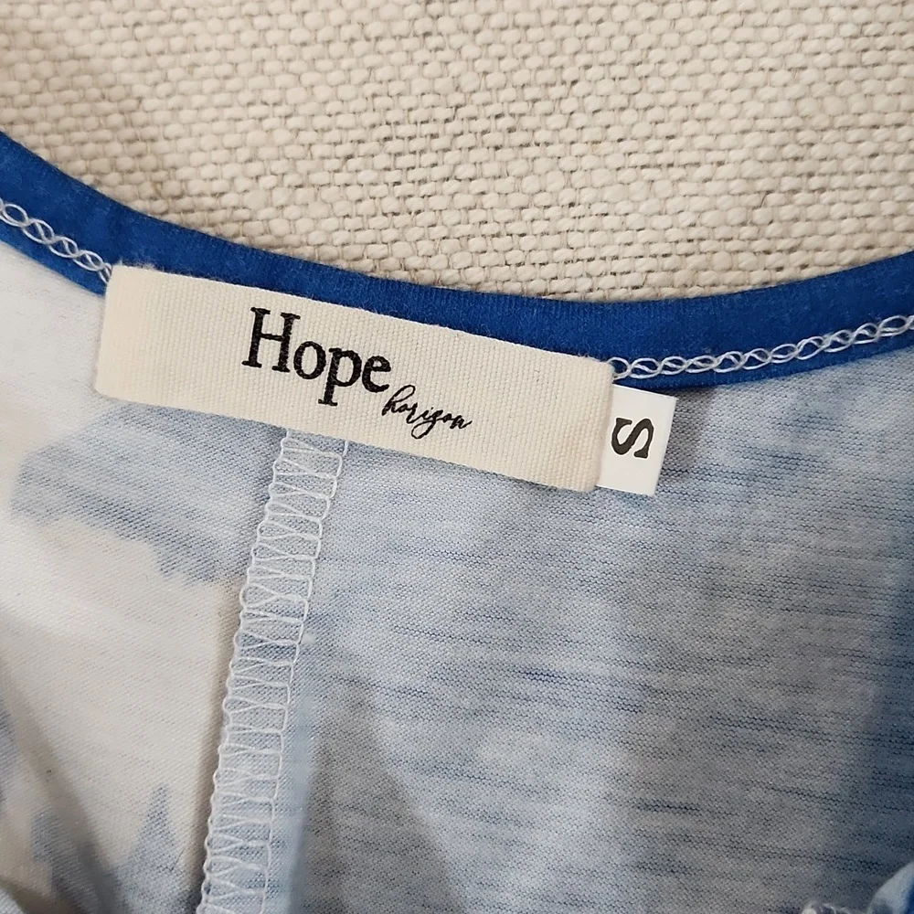 Hope tie dye jump suit - Picture 9 of 9
